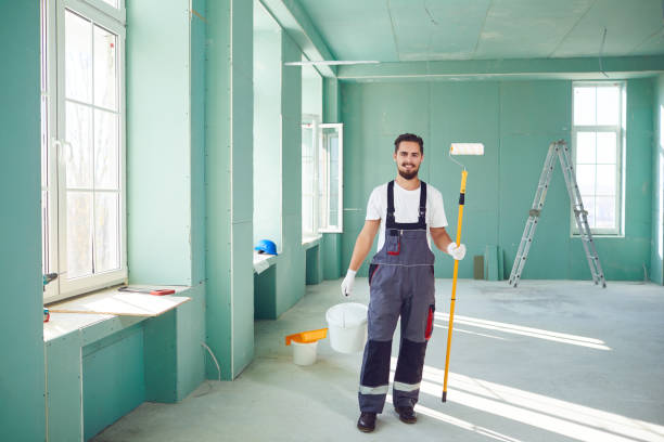Best Dehumidification Services  in New Waverly, TX