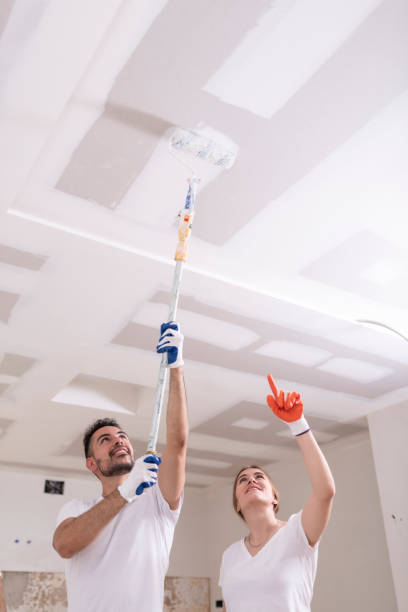 Best Asbestos and Lead Testing During Mold Inspection  in New Waverly, TX